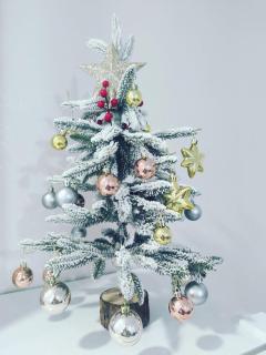 Didveli Residence H11 - 1