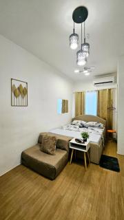Getaway Gem in the City - Ann's Residences - Lapu Lapu City - 8
