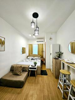 Getaway Gem in the City - Ann's Residences - Lapu Lapu City - 0