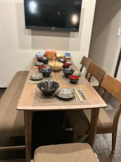 悦然民宿-天下茶屋 - 8