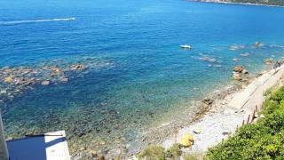 White house with sea view - Moneglia - 1