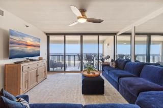 Chadham by the Sea 413 - New Smyrna Beach - 0