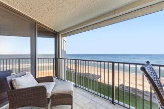 Chadham by the Sea 413 - New Smyrna Beach - 9