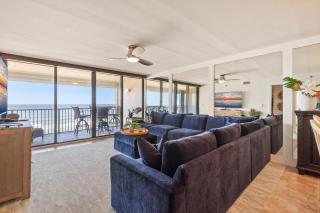 Chadham by the Sea 413 - New Smyrna Beach - 4