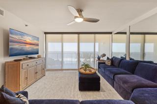 Chadham by the Sea 413 - New Smyrna Beach - 3