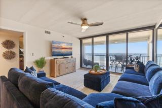 Chadham by the Sea 413 - New Smyrna Beach - 2