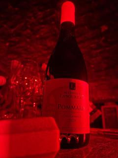 Auberge du Renard'eau - Bèze - 2