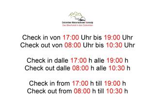 Pension Sonnalp - Ortisei - 1