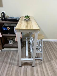 Minimalist Escape in the City - 3