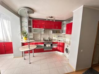 Fabulous apartment in Chișinău - Chişinău - 2