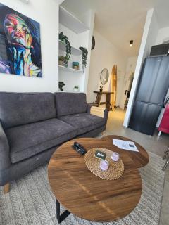 Hayarkon 24 boutique apartment TLV - Tel Aviv - 0