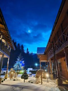 Guesthouse Kolo Druziv - Tatariv - 6