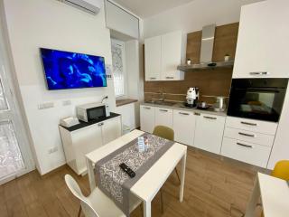 Villa Manto Bed and Breakfast - Torre Annunziata Pompei - Torre Annunziata - 2
