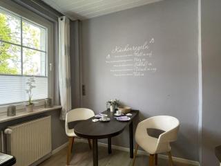Ferienhaus SweetDreams - Bad Sachsa - 1