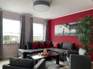 Ferienhaus BellaVita - 8