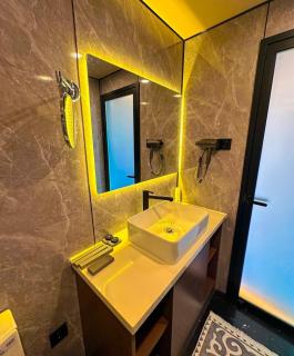 Arzuu Hotel - Dolinka - 5