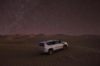 Desert View Luxury Camp - Merzouga - 6