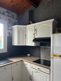 Plain pied aux portes de La Rochelle 2chbres - Saint-Xandre - 3