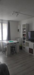 Superbe appartement en plein centre ville - Viarmes - 8