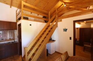 Ontas Traditional Apartment In Gavalochori - BY APOKORONAS VILLAS - Gavalochori - 3