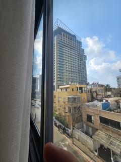 Hayarkon 24 boutique apartment TLV - Tel Aviv - 4