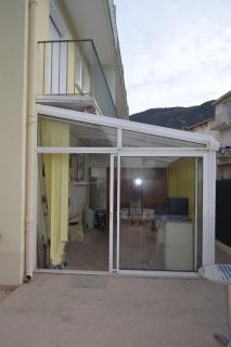 Appartement rez-de-jardin proche du centre ville et de la cure - Amélie-les-Bains-Palalda - 3