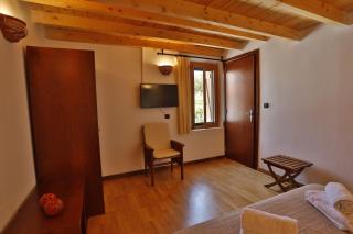 Ontas Traditional Apartment In Gavalochori - BY APOKORONAS VILLAS - Gavalochori - 8