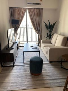 1Bedroom Edumetro Tower C by Fieza - 3