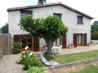 Chambres de l'Ourbise - - 0