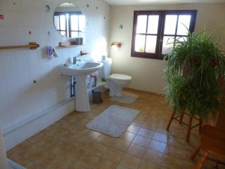 Chambres de l'Ourbise - - 9