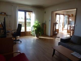 Chambres de l'Ourbise - - 2
