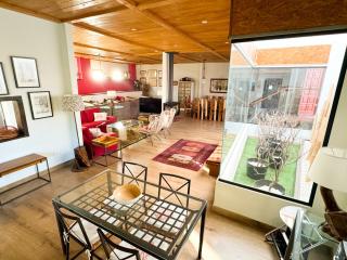 Luxury Banana Haven Villa with pool by CanaryScape - 4