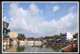 VASUDEVA VILASAM Health Retreat - Trivandrum - 2