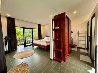 Enchanted Garden Villas Siem Reap - 0