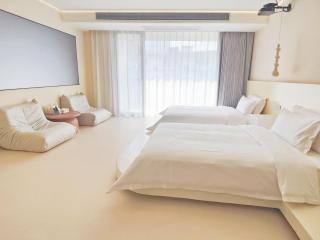 Yuanjing Yishu Hotel - 7