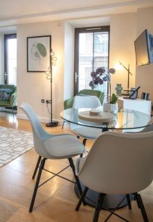 Westminster 2 bed 2 bath apartment - Londra - 6