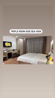 Marina Premium Hotel & Apartment - Vlorë - 3