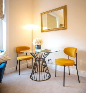 Knightsbridge Stylish 1 bed Apt Mins from Harrods - Londres - 5