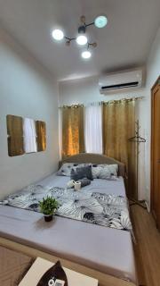 Getaway Gem in the City - Ann's Residences - Lapu Lapu City - 3