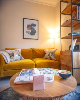 Knightsbridge Stylish 1 bed Apt Mins from Harrods - Londra - 6