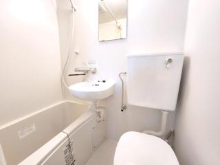 XeroB HOUSE sunshine304 - Osaka - 6
