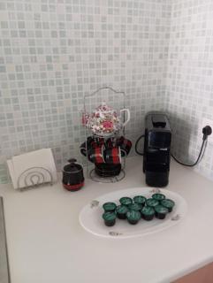 Apartment 3 minutes from Nelson Mandela Airport - Praia - 5