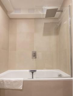 Westminster 1 bed apt with terrace - Londra - 7