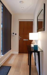 Westminster 1 bed apt with terrace - Londra - 9