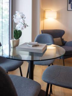 Westminster two bed one bath sleeps 5 with Air-Con - 7