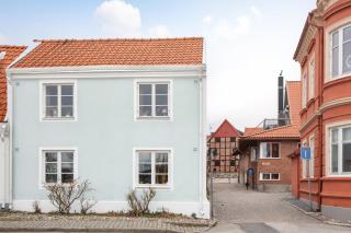 Townhouse by marina, beach & theatre - Ystad - 2