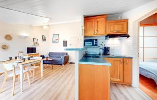 Pet Friendly Apartment - Saint-Georges-de-Didonne - 5