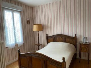 Le rêve de Jocelyne - Grande maison au Neubourg - Le Neubourg - 4