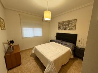 Villa Doña Carmen 10 min playa - 6