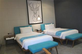 Hotel Dafam Wonosobo - Wonosobo - 3